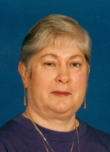Barbara R. Alexander