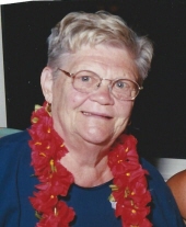 Ruth M. Whalen