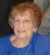 Lucy J. Rosati