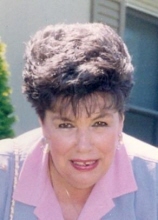 Lucille M. Cribari