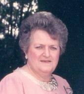 Margaret J. Bracken