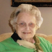 Edna M. Walsh