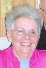 Sylvia M. Brown