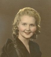 Dorothy M. Andrews