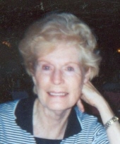 Margaret A. Phillips