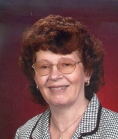Barbara A. Davidson