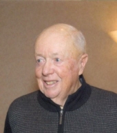 Robert J. Habershaw