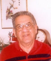 George Bargamian