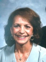 Mary L. Cordeiro