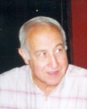 Francis J. Nardolillo