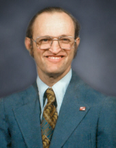 Robert J. Andrews, Sr.