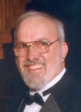 Robert D. Sylvester