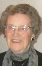 Helen A. Gallogly