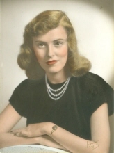 Marilyn J. Metcalf