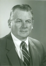 Norman E. Roy