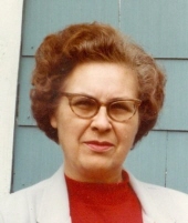 Jane F. Perkins