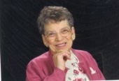 Helen V. Siverling McCormick Myers