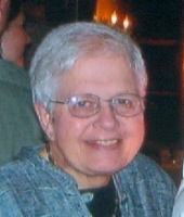 Sheila M. Kelly
