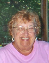 Beverly A. Barnes