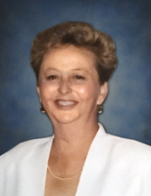 Patricia A. Marshall