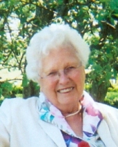 Doris M. Carter