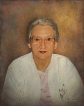 Lillian Alberta Dobrosky 40935