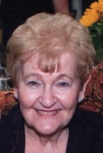 Joyce Lillian Allmer