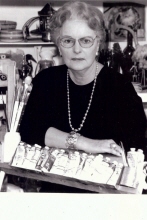 Leora M. Heitmeyer