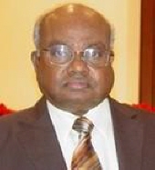 Alfred D. Bhaskar