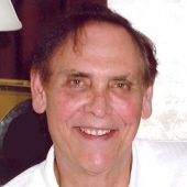 Dr. Gerald A. Scott
