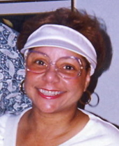 Patricia D. Ebron