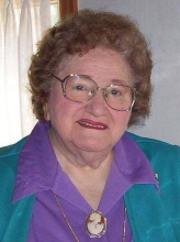 Nora Estelle Schuck