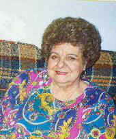 Mary B. Smolinsky