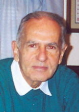 Raymond J. D'Agrosa
