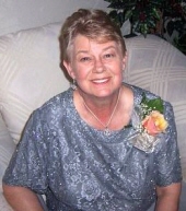 Gail P. Kierenia