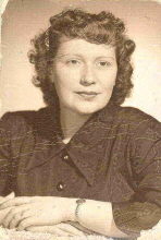 Marion A. Baranowski