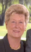 Dorothy Jean Carlson