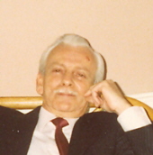 Salvatore A. Capriglione