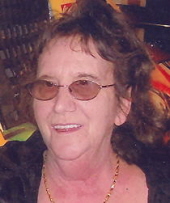 Patricia Ann Miller