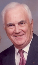 Harold C. Reck