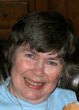 Helen Charlotte Laraia