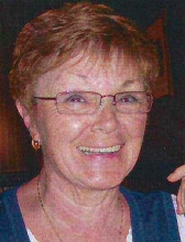 Marlene J. Connolly