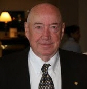 Robert P. Walsh