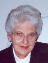 Mary S. Reilly