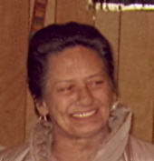Rose Marie Mauceri