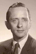 Richard N. Hecht