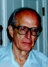 Dr. George K. S. Roberts