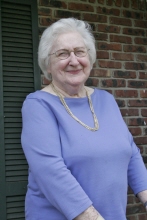 Margaret McKiernan