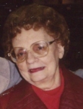 Doris A. Carlin