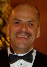 Edwin John Rodriguez